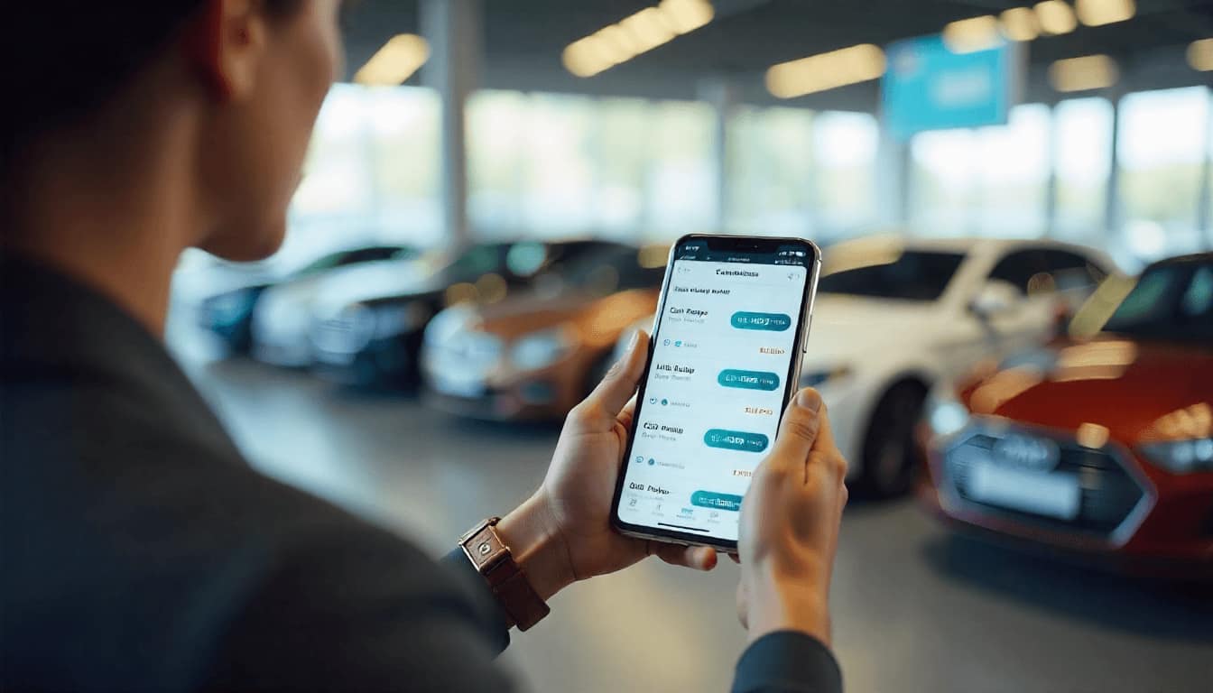 Аренда автомобиля за границей: полное руководство по прокату машины за рубежом