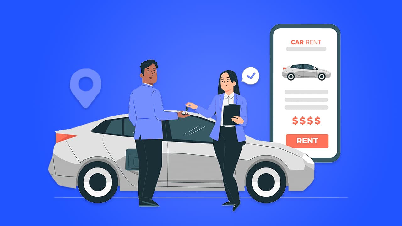 Страхование арендованного автомобиля: виды полисов и условия защиты