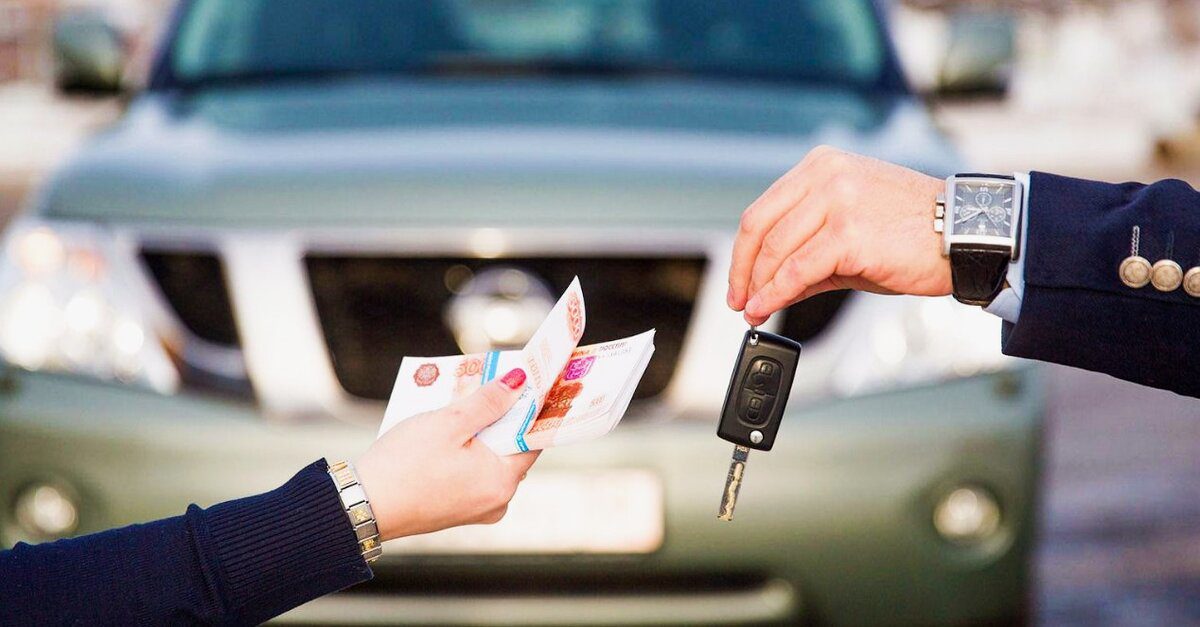 Как продлить аренду автомобиля: пошаговая инструкция 2025 - 2