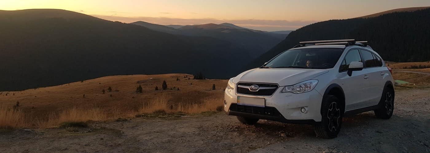 Аренда автомобиля за границей: полное руководство по прокату машины за рубежом - 3